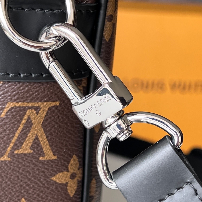 LV Mens Briefcases